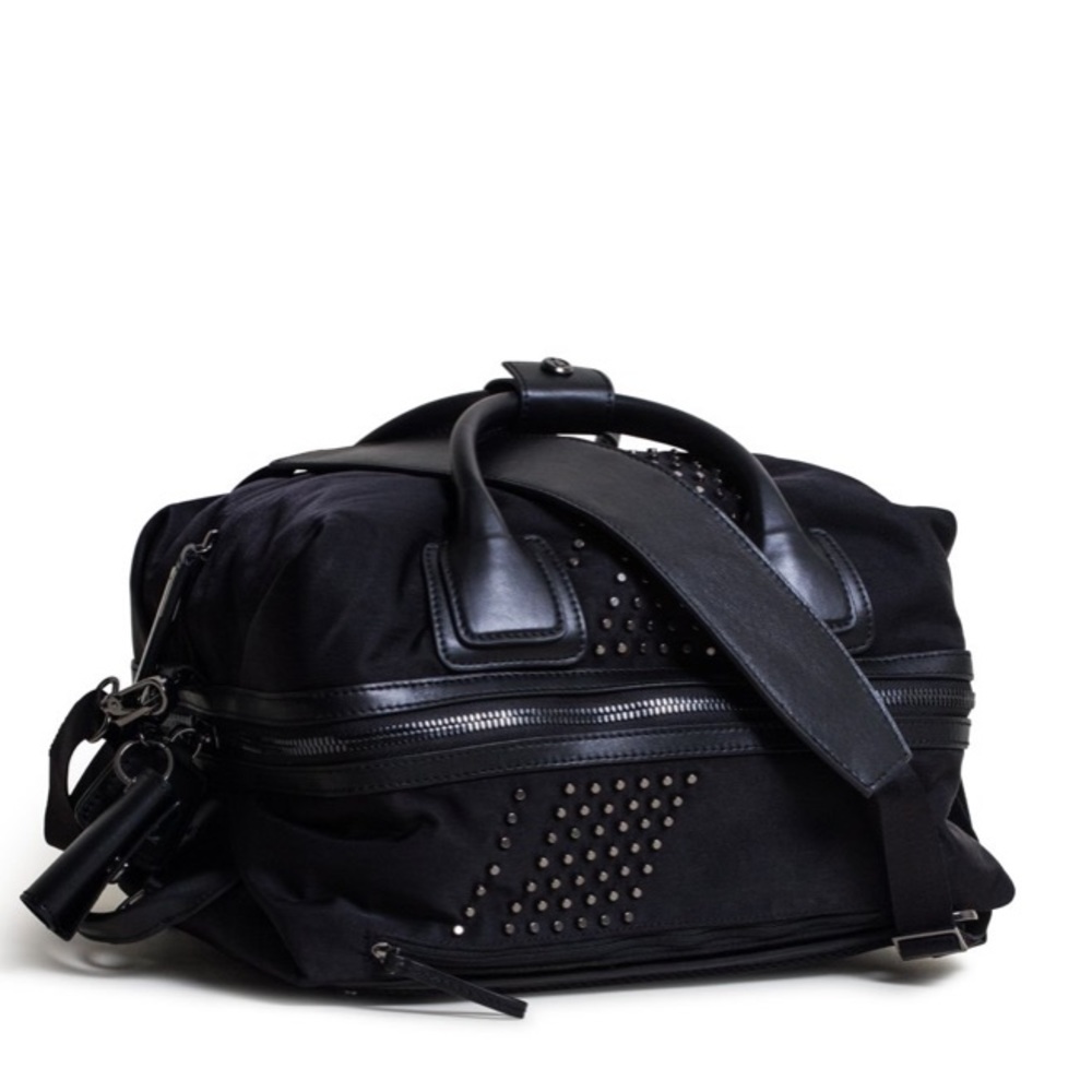 LIKE NEW Caraa Studded Studio Bag - Picture 3 of 8